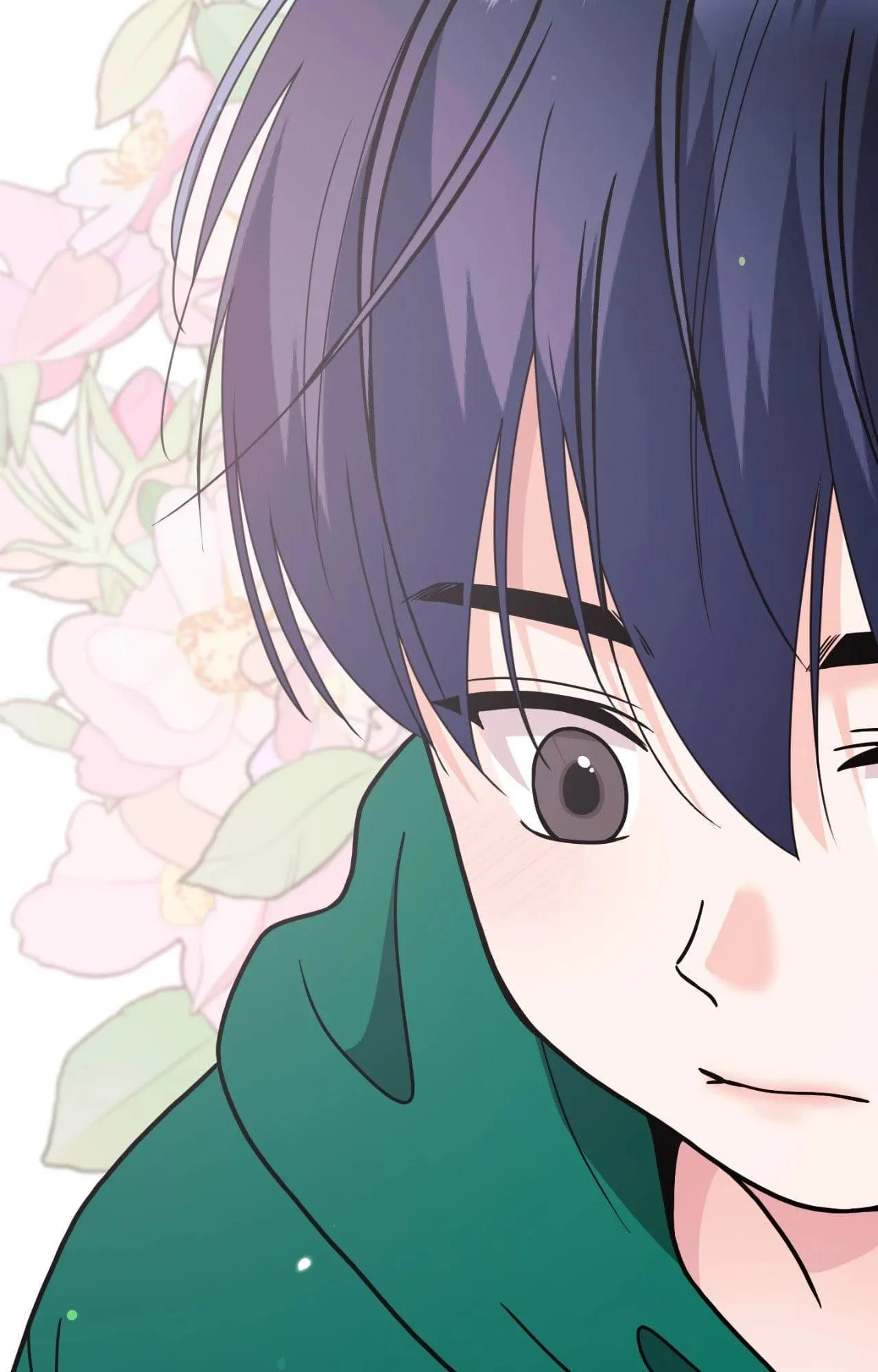 Read You Are So Lovely chapter 57.99 image 95 on Lezhin