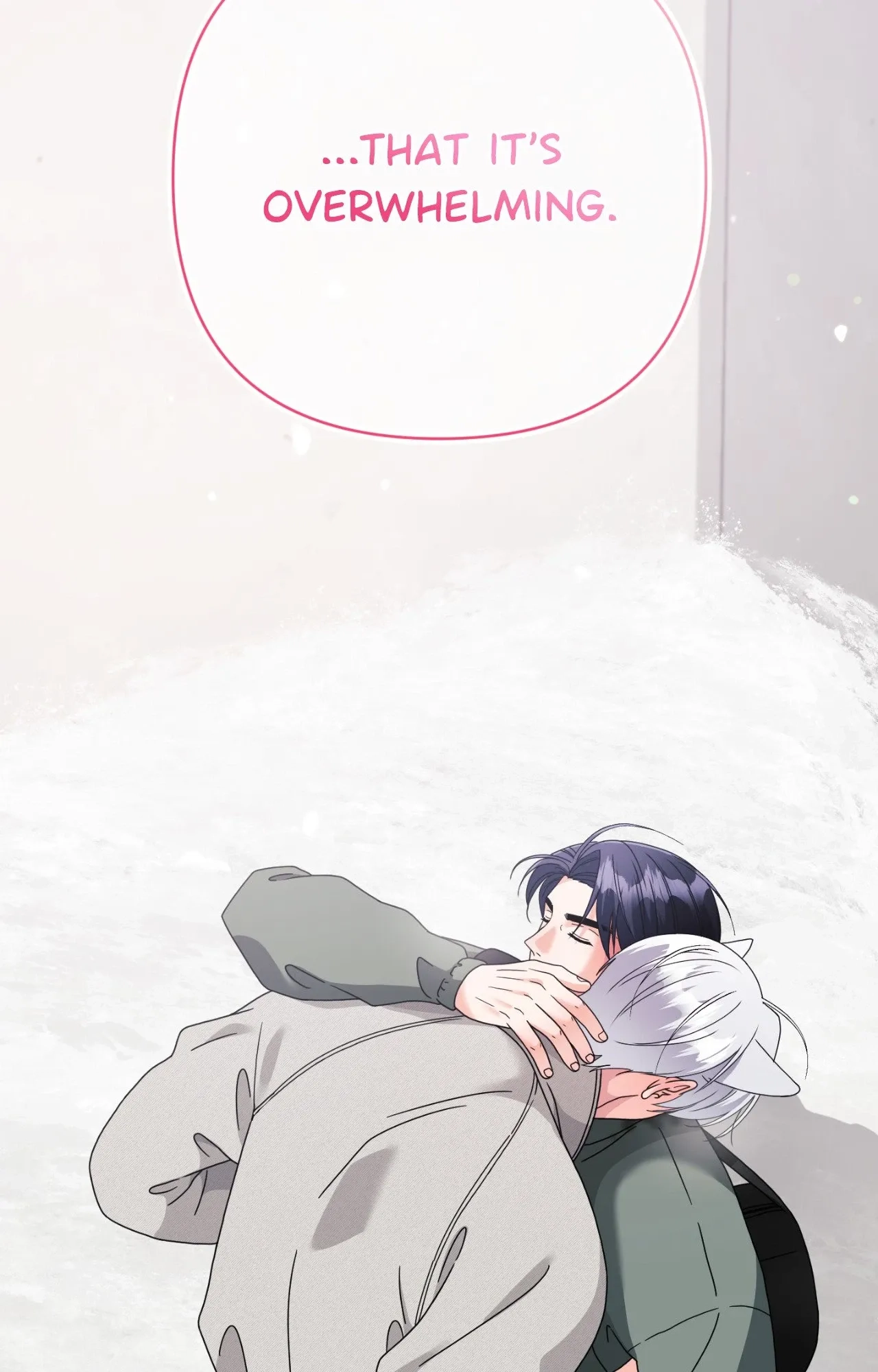 Read You Are So Lovely chapter 57 image 104 on Lezhin
