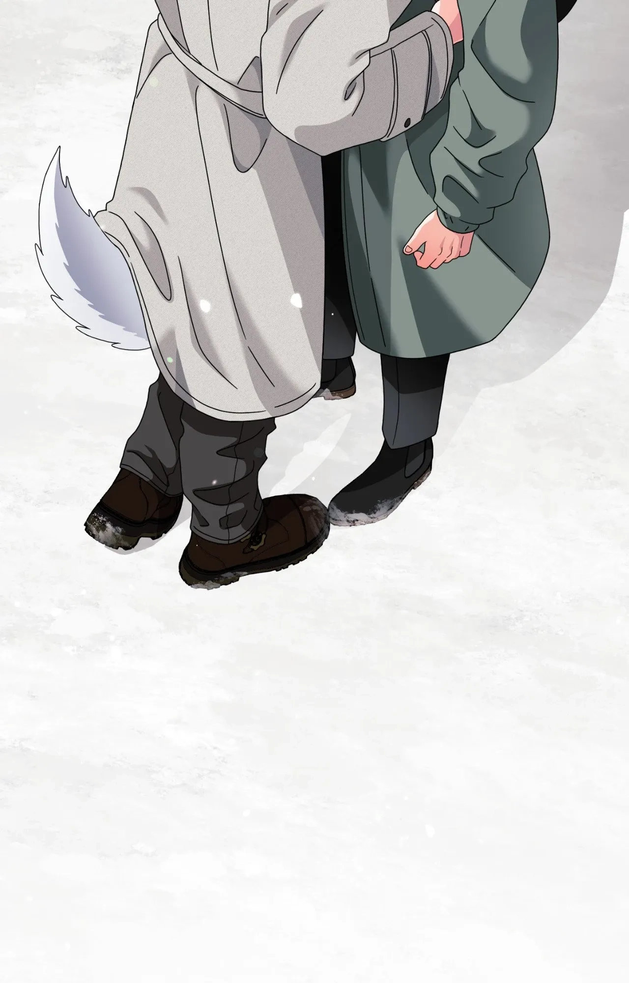 Read You Are So Lovely chapter 57 image 105 on Lezhin