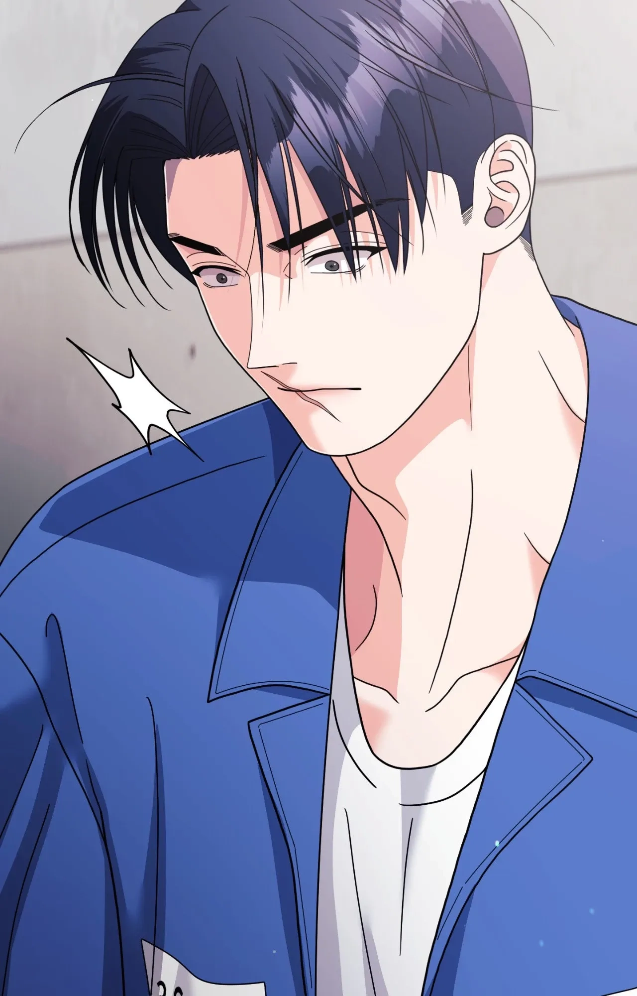 Read You Are So Lovely chapter 57 image 11 on Lezhin