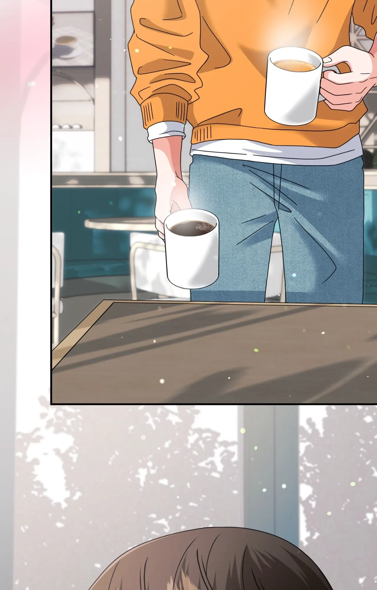 Read You Are So Lovely chapter 57 image 113 on Lezhin