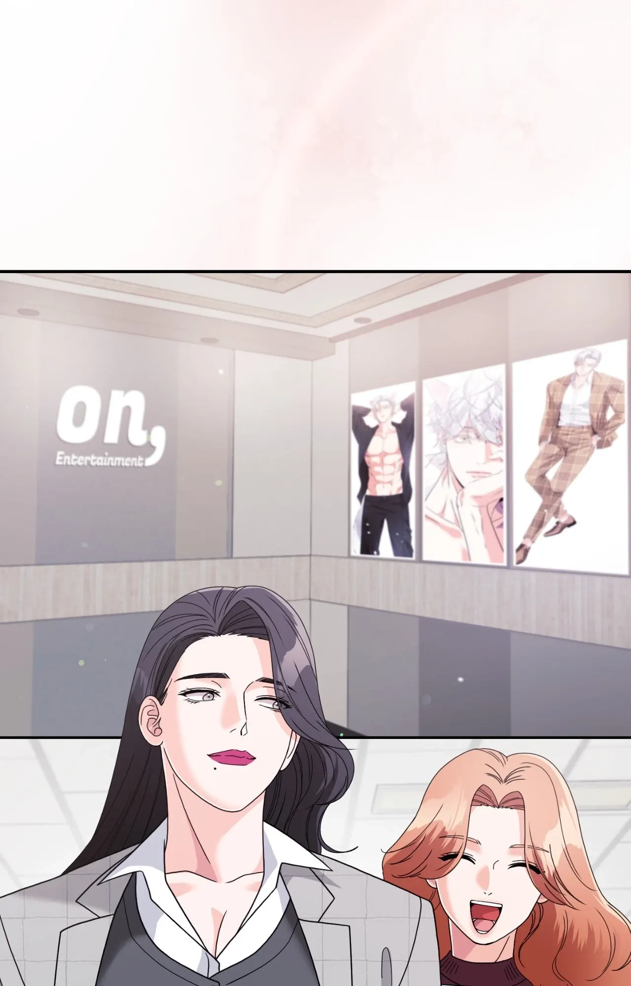 Read You Are So Lovely chapter 57 image 116 on Lezhin
