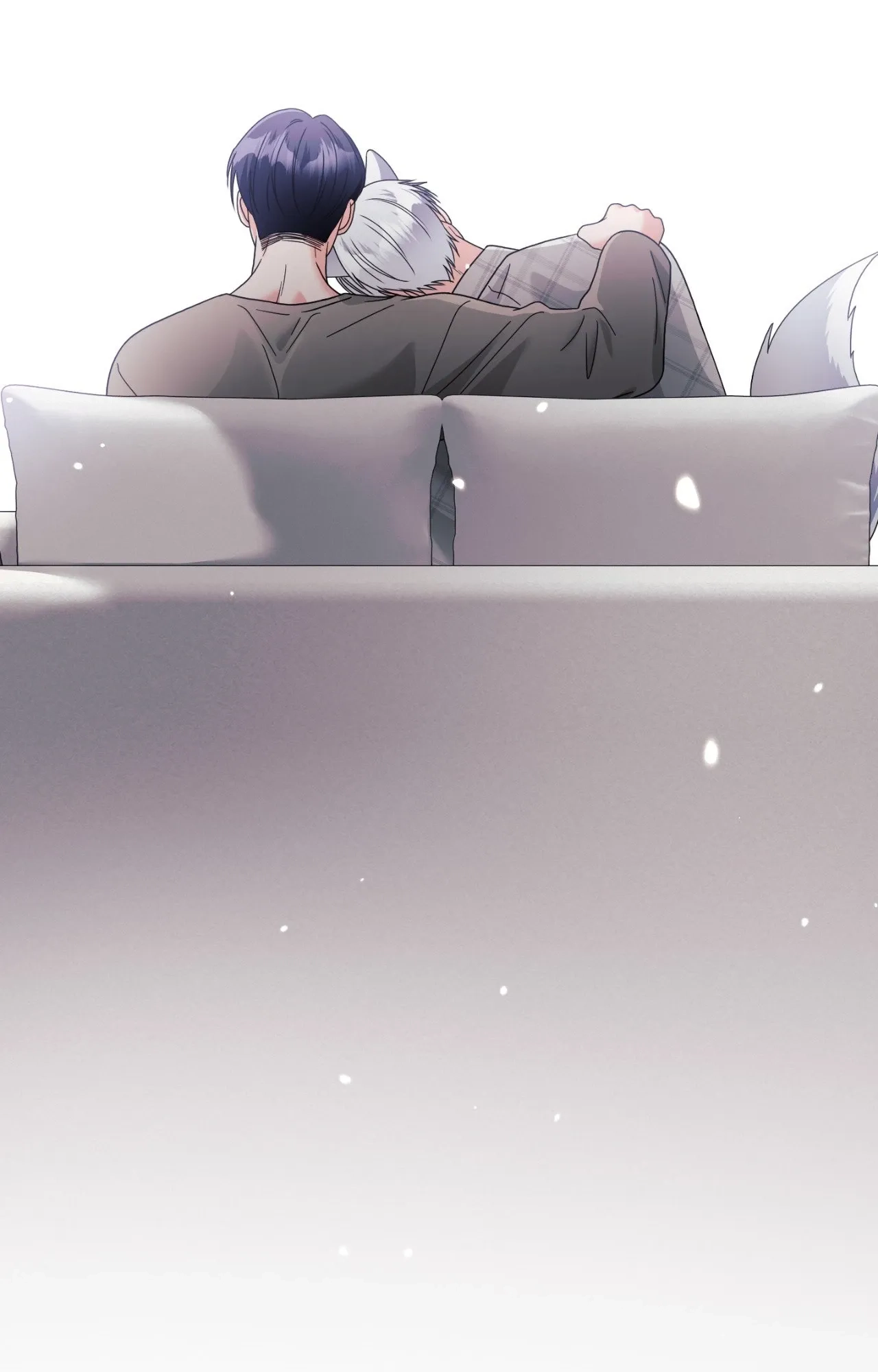 Read You Are So Lovely chapter 57 image 124 on Lezhin