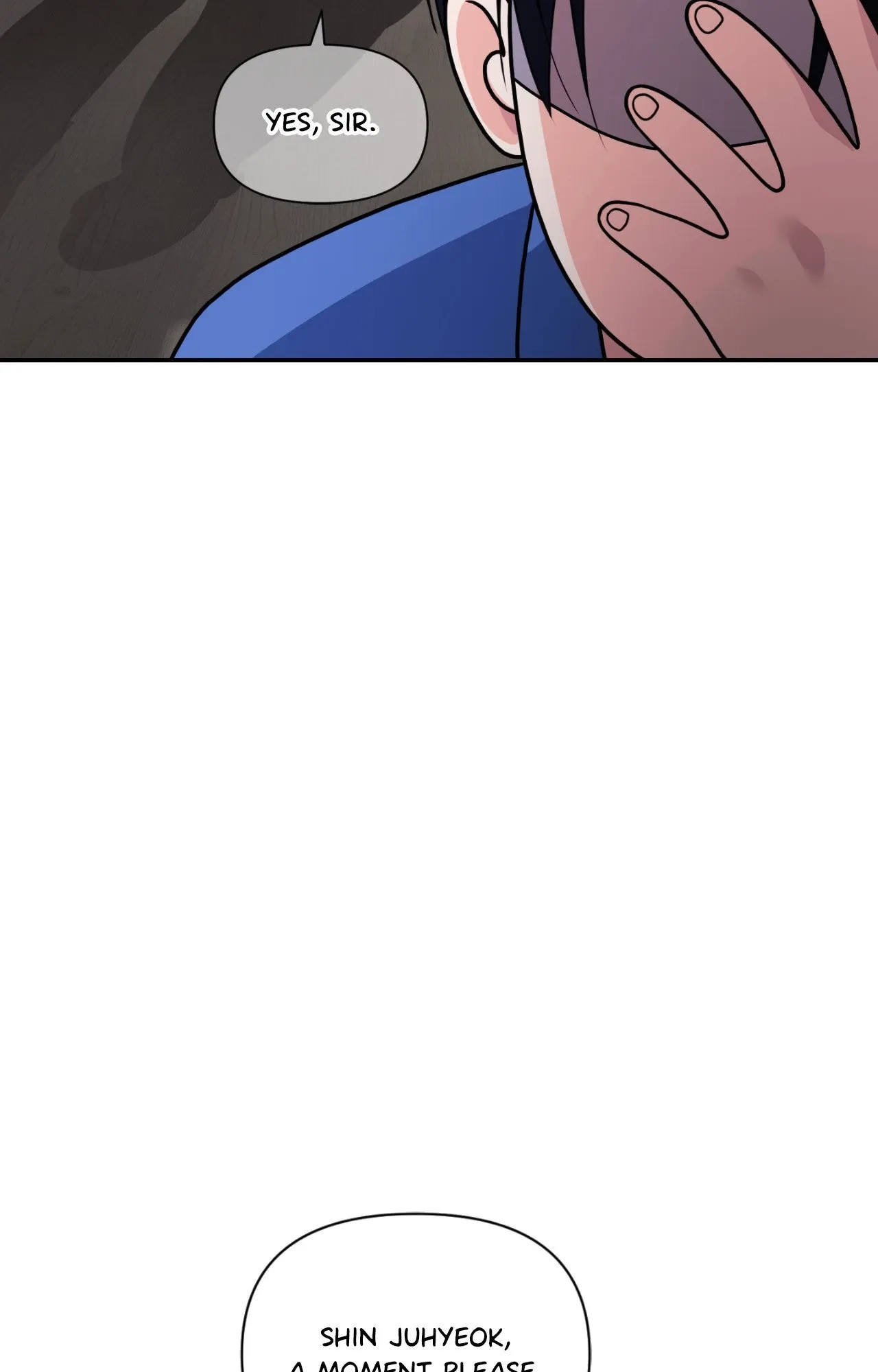 Read You Are So Lovely chapter 57 image 26 on Lezhin