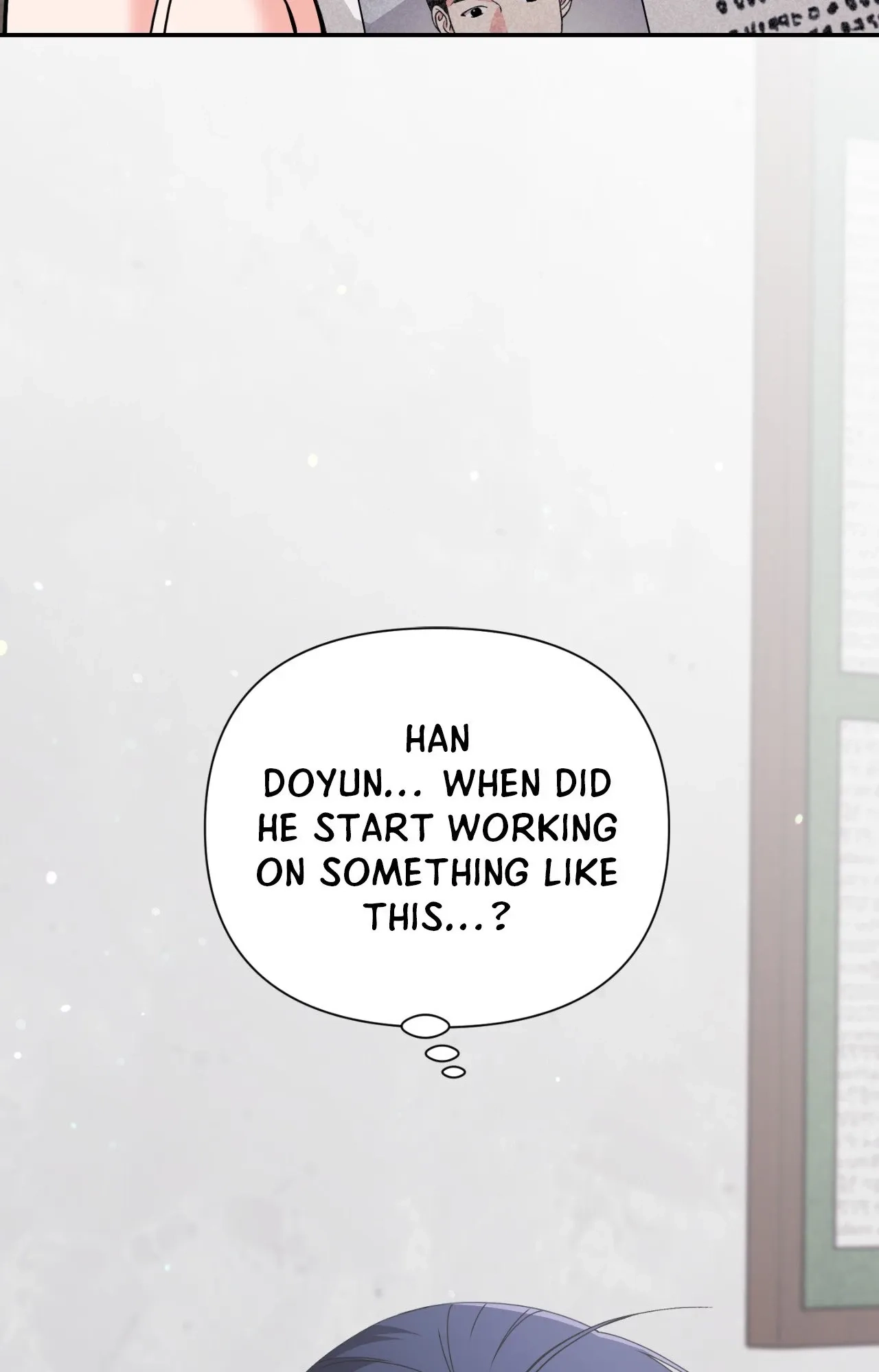 Read You Are So Lovely chapter 57 image 3 on Lezhin