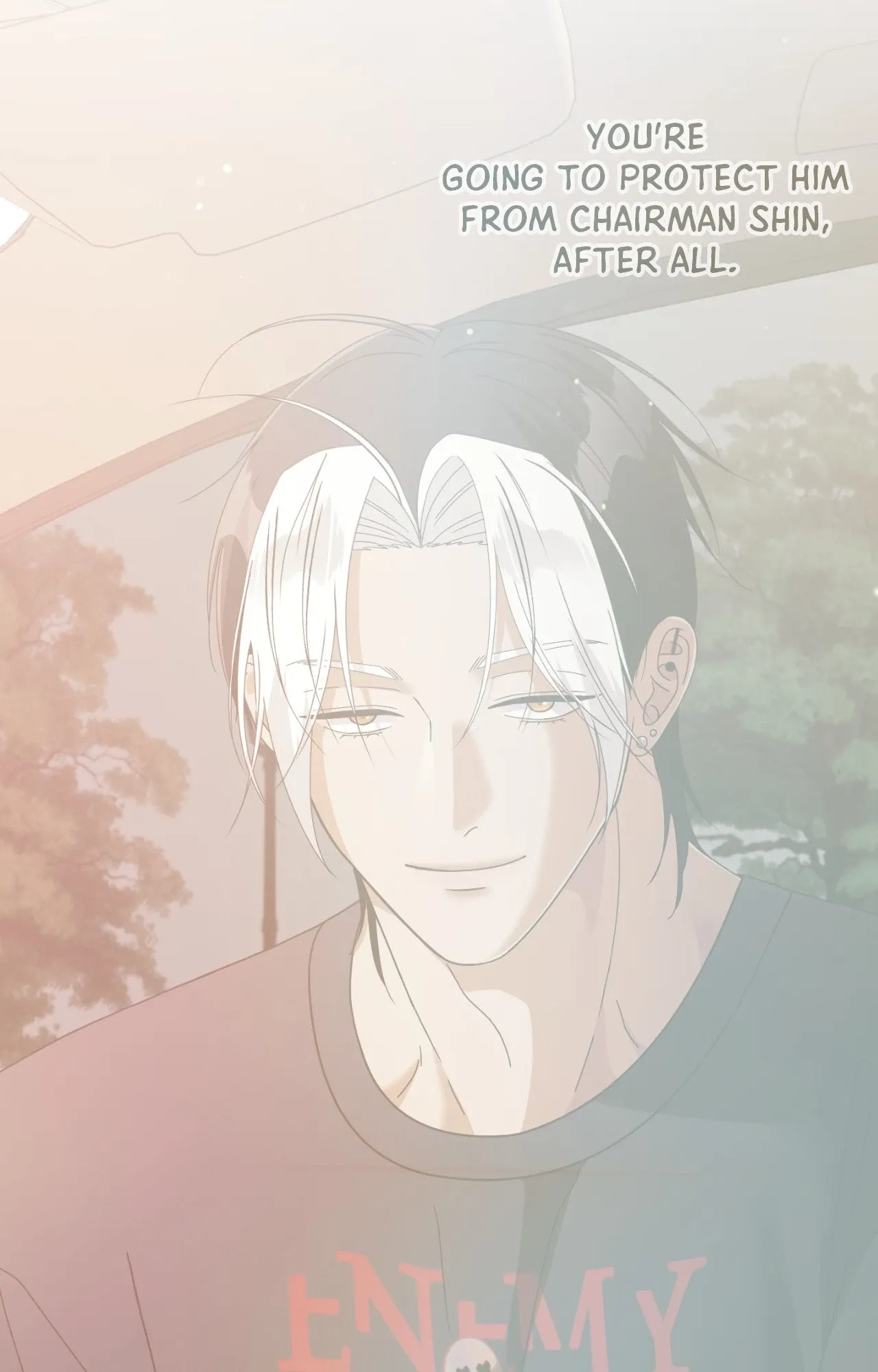 Read You Are So Lovely chapter 57 image 35 on Lezhin