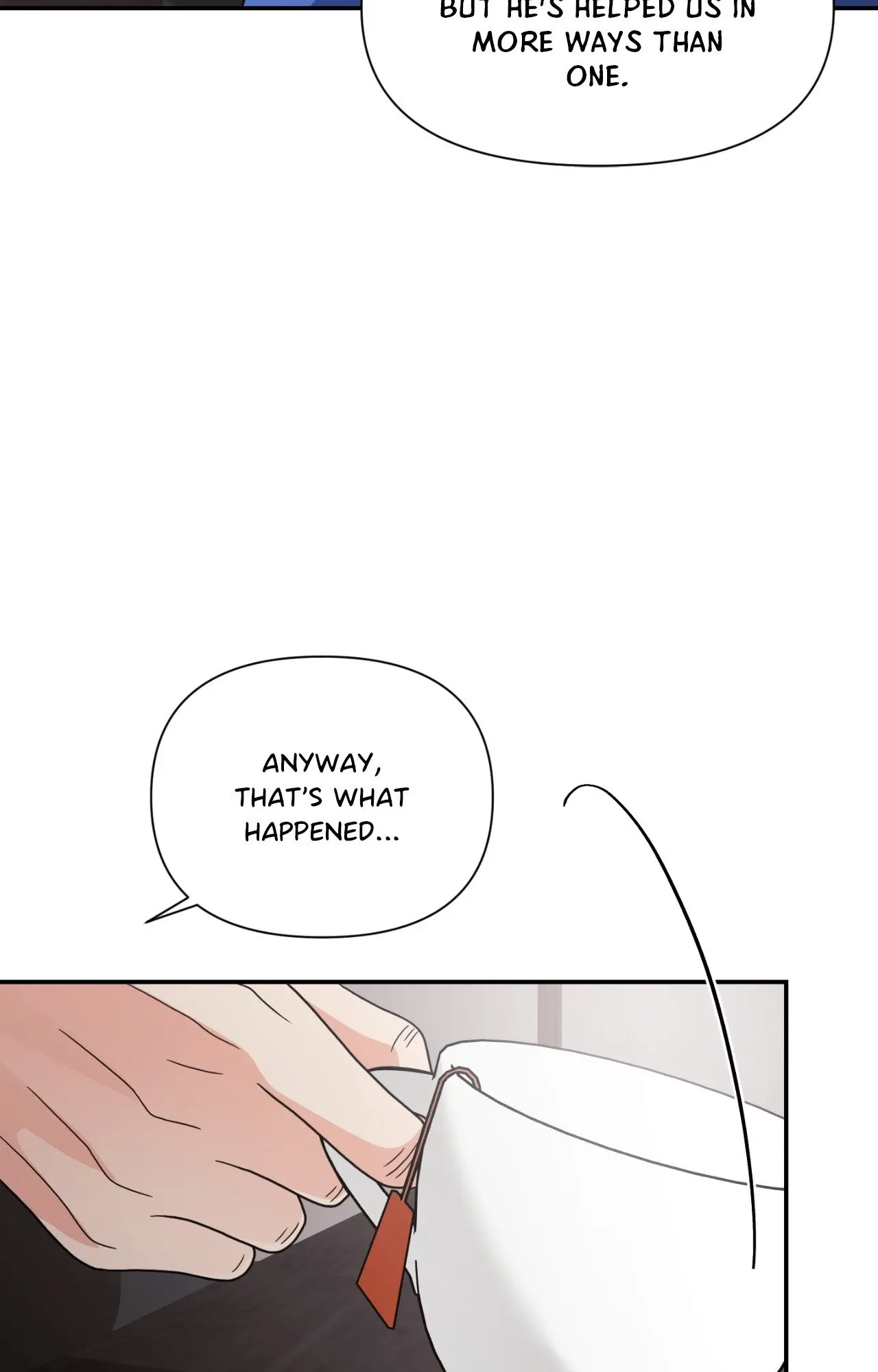 Read You Are So Lovely chapter 57 image 40 on Lezhin