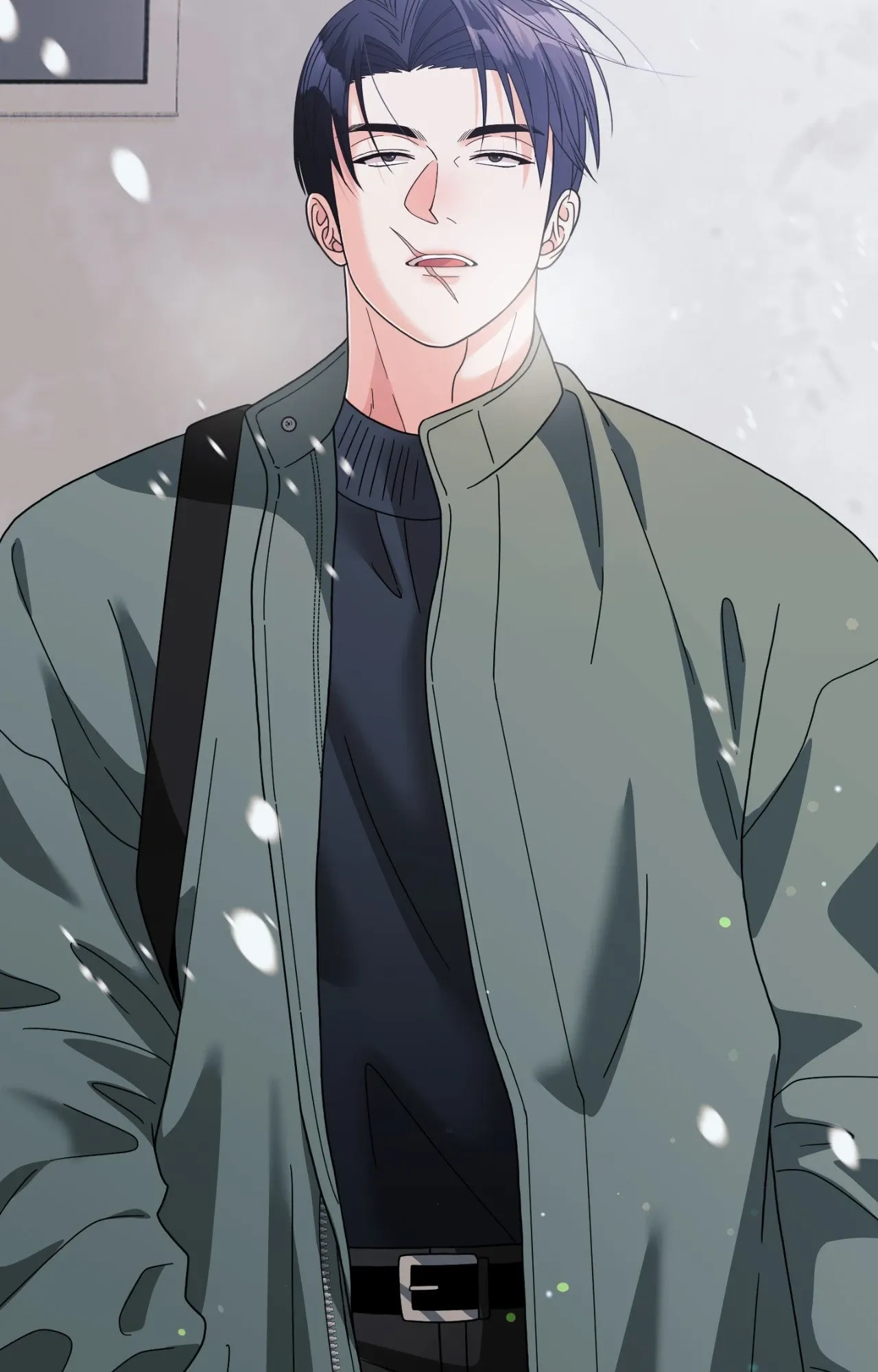 Read You Are So Lovely chapter 57 image 44 on Lezhin
