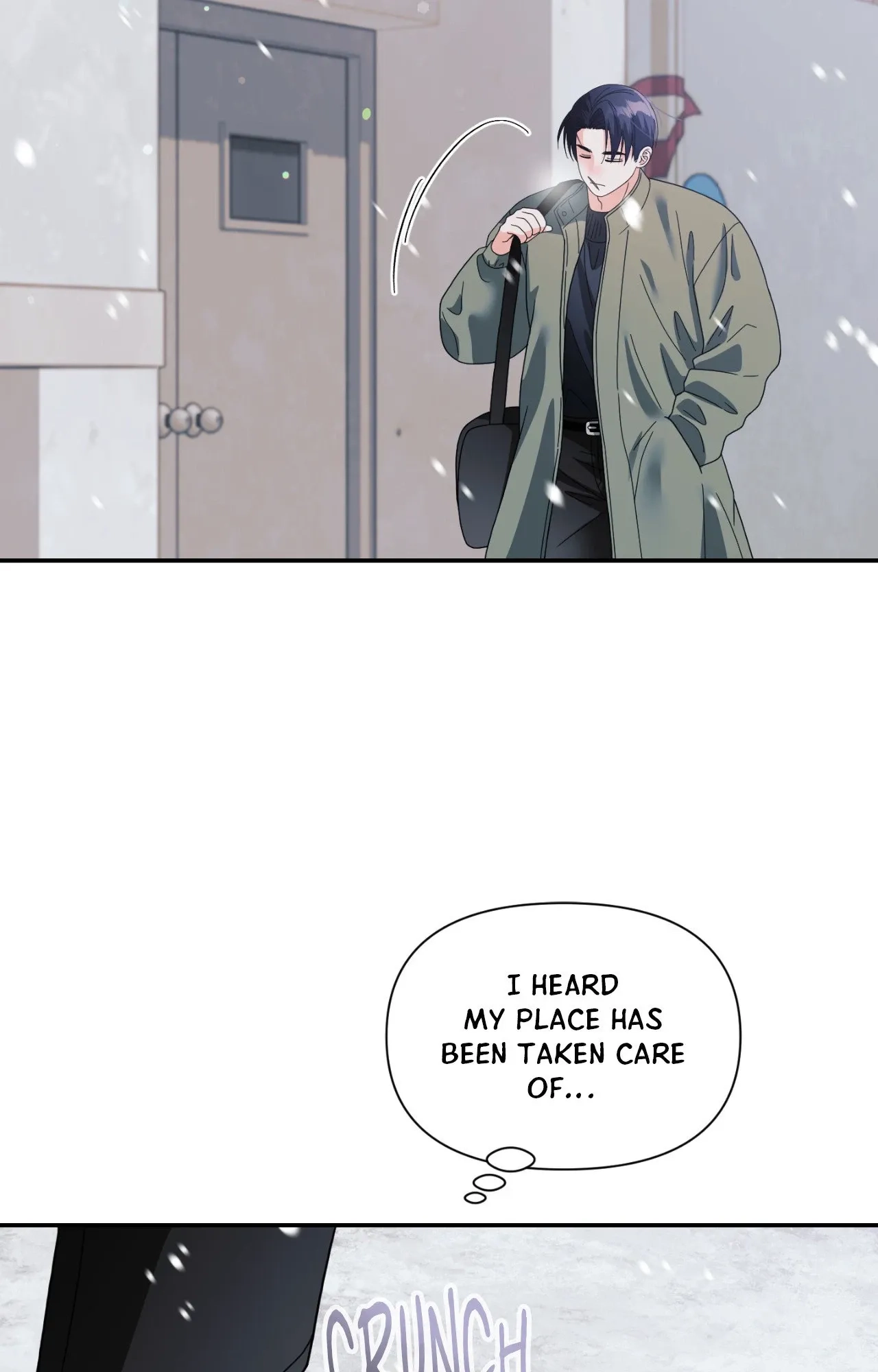 Read You Are So Lovely chapter 57 image 46 on Lezhin