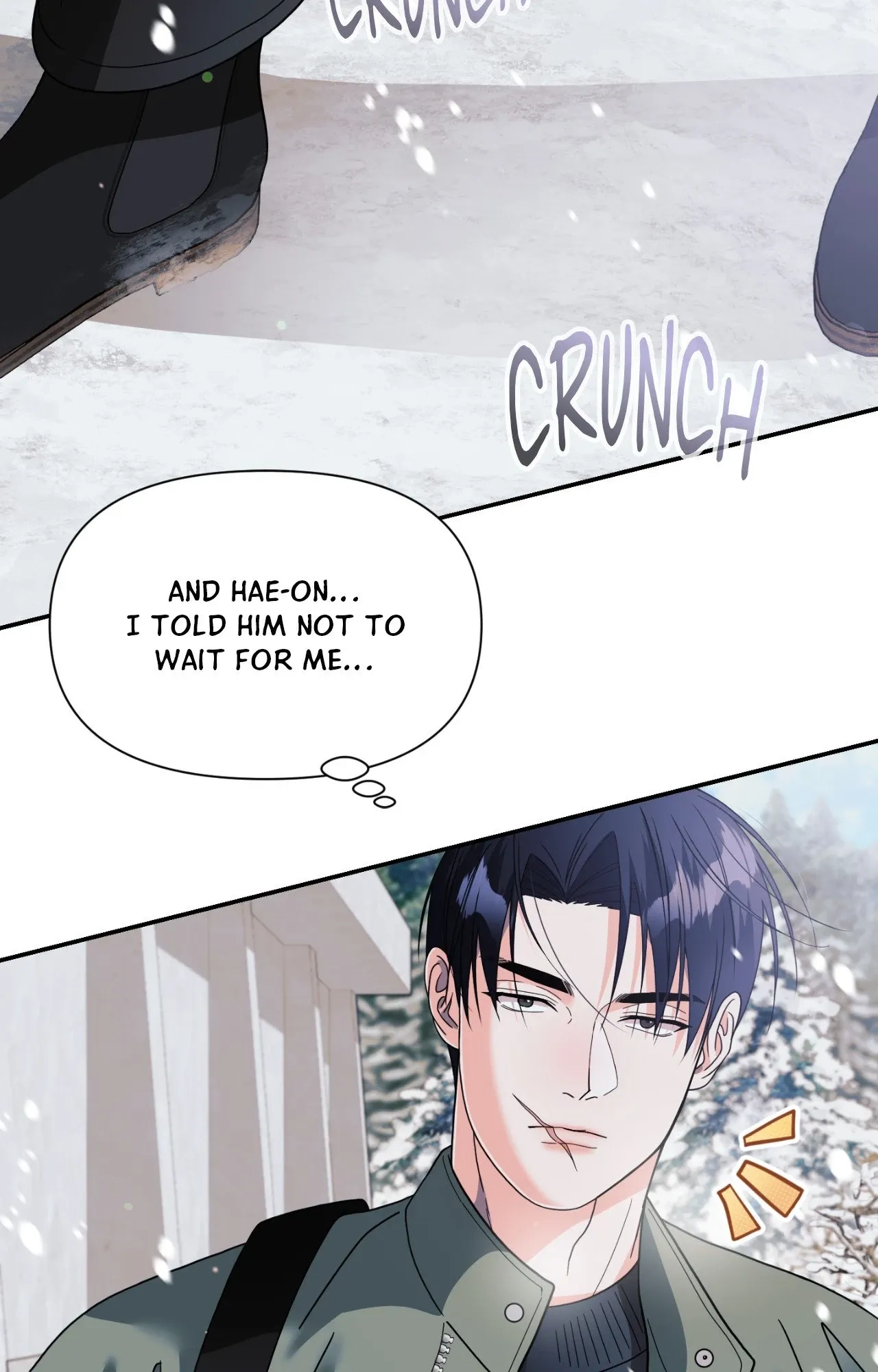 Read You Are So Lovely chapter 57 image 47 on Lezhin