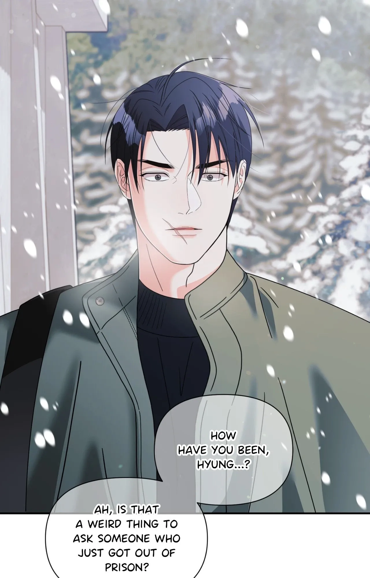 Read You Are So Lovely chapter 57 image 56 on Lezhin