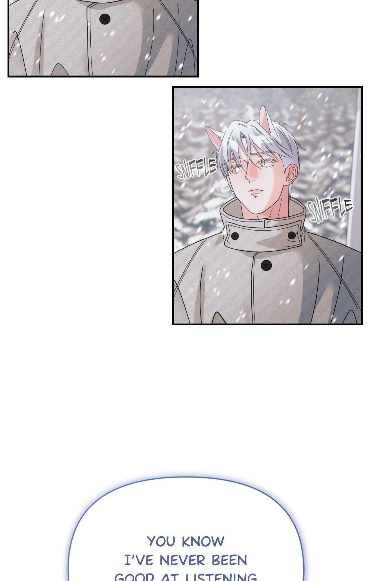 Read You Are So Lovely chapter 57 image 60 on Lezhin