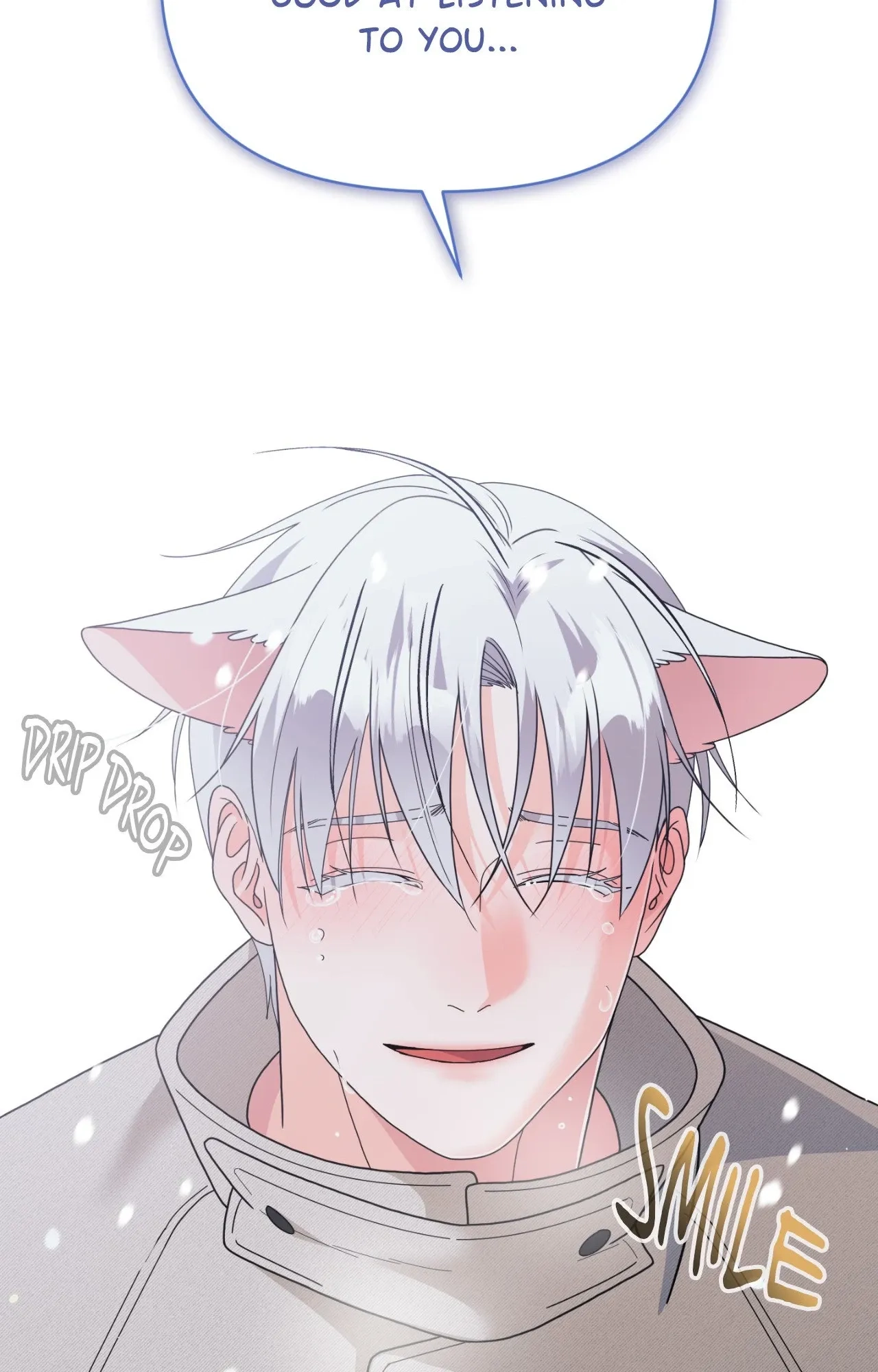 Read You Are So Lovely chapter 57 image 61 on Lezhin