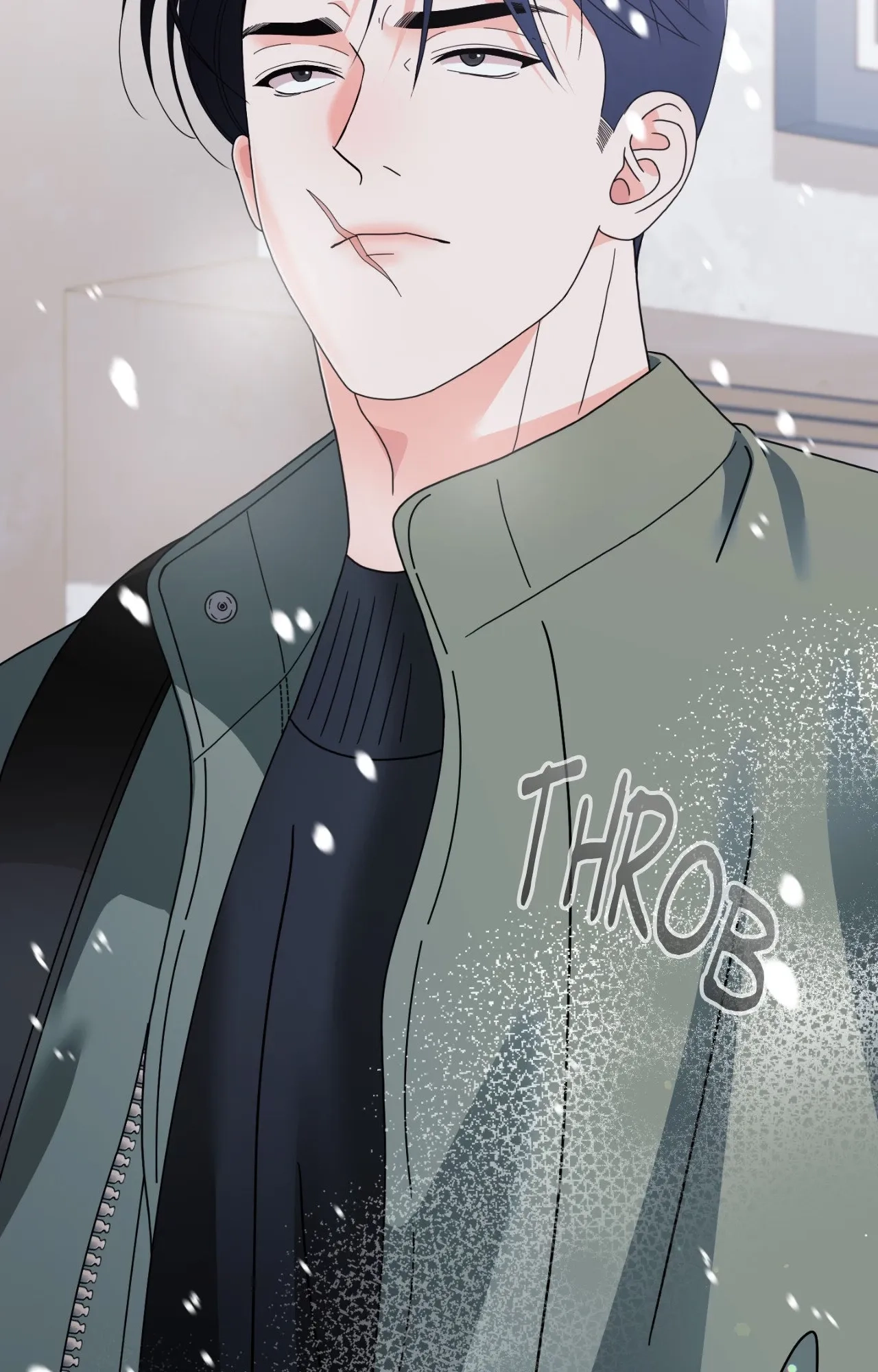 Read You Are So Lovely chapter 57 image 64 on Lezhin