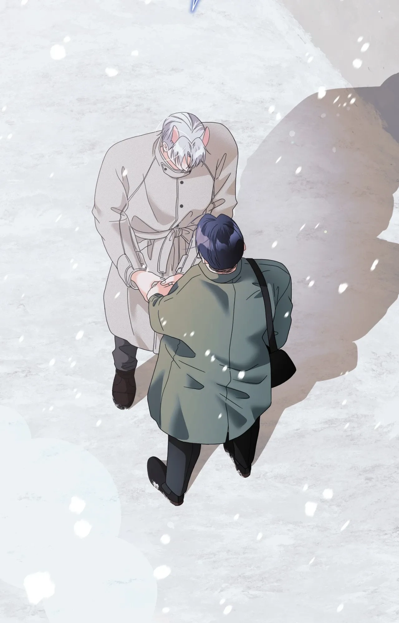 Read You Are So Lovely chapter 57 image 68 on Lezhin