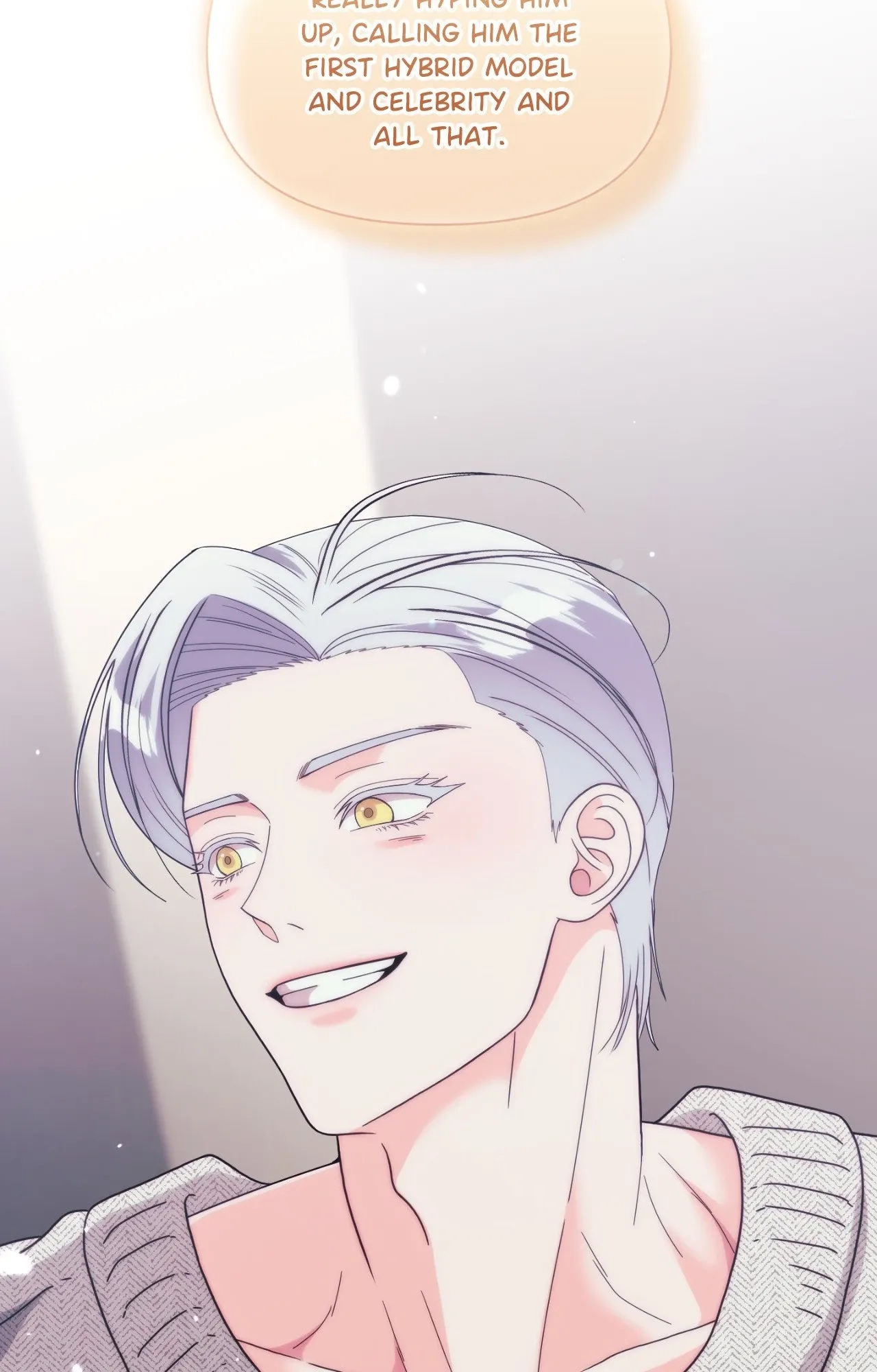 Read You Are So Lovely chapter 57 image 7 on Lezhin