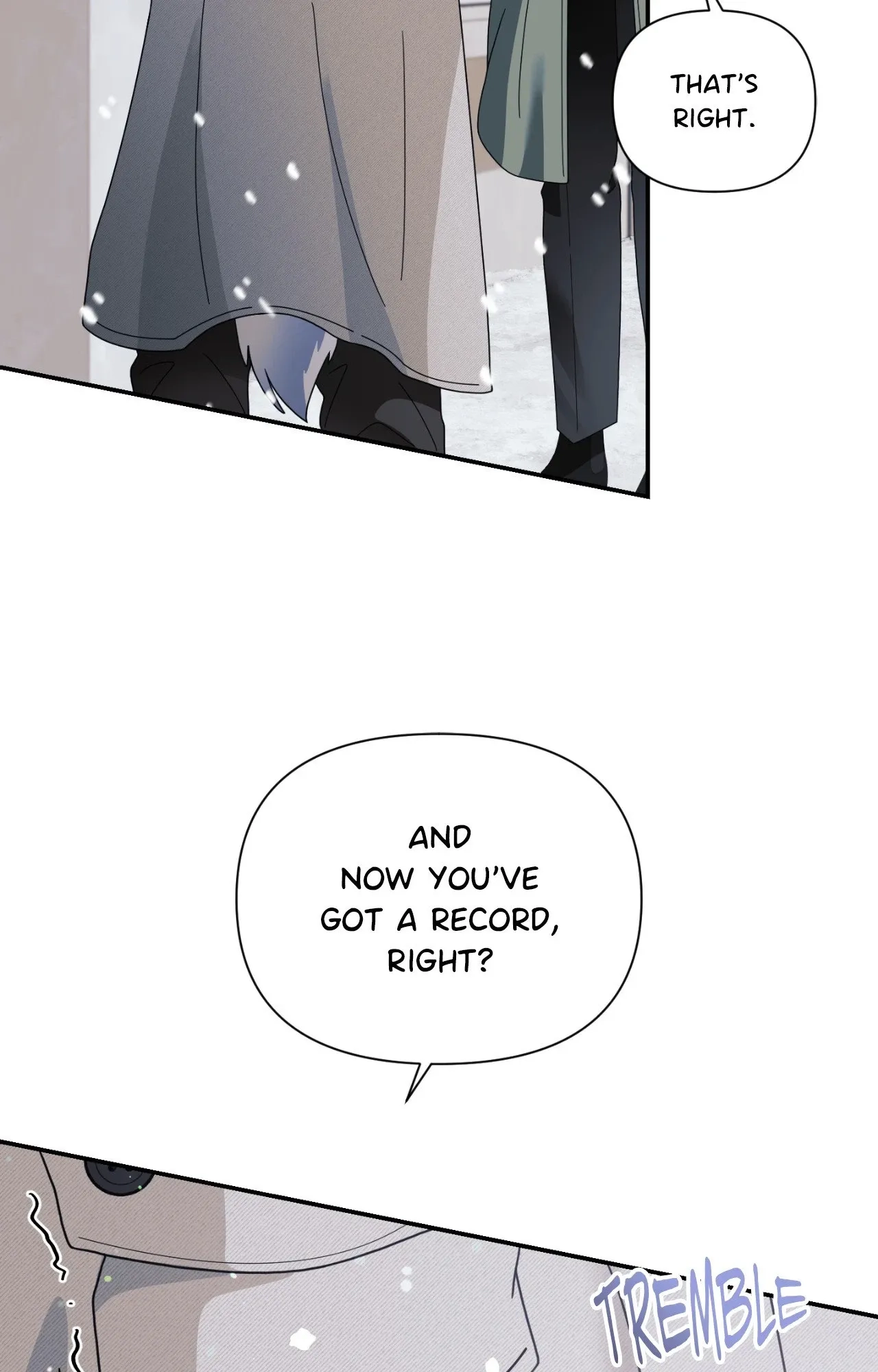Read You Are So Lovely chapter 57 image 75 on Lezhin
