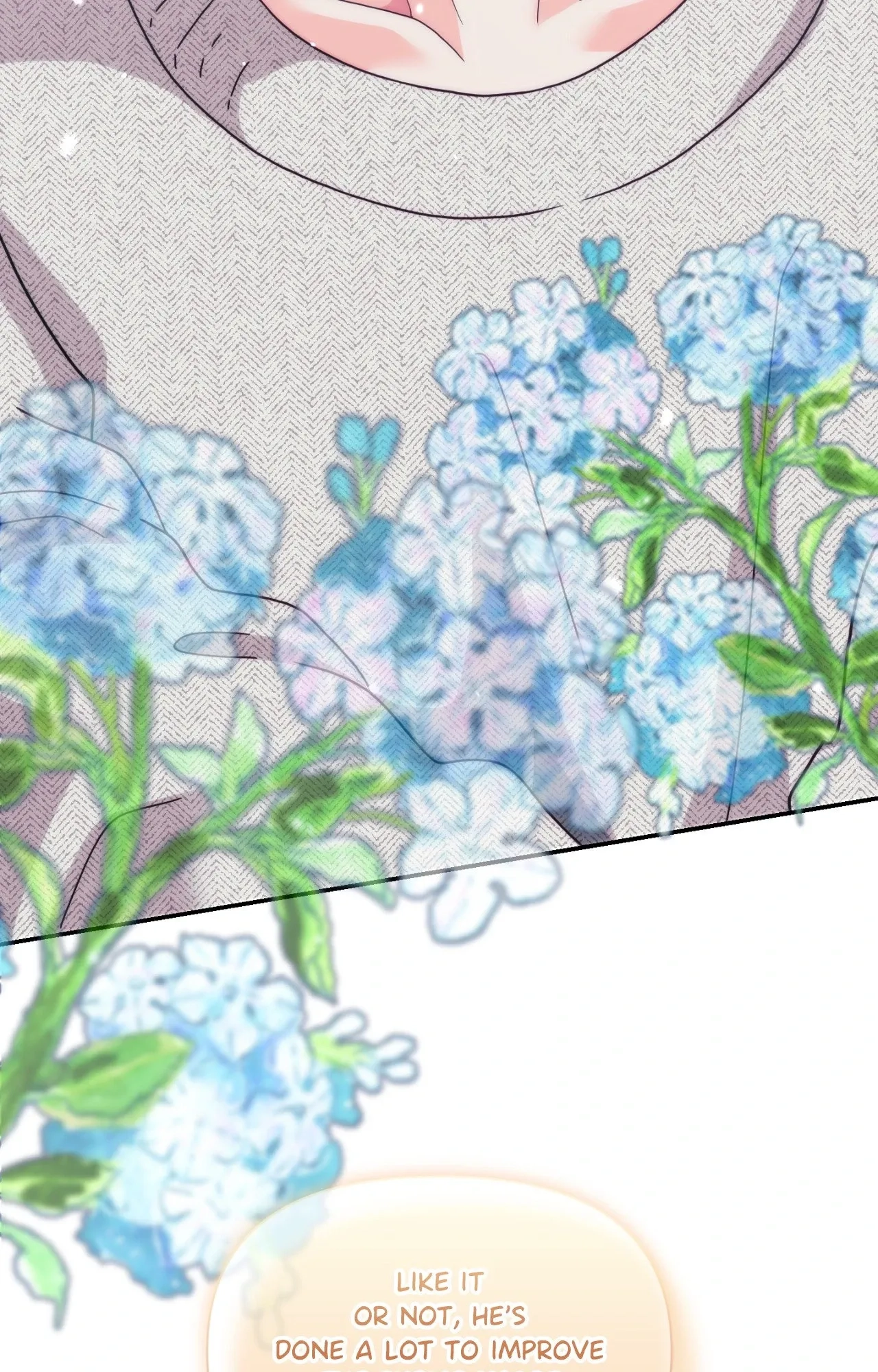 Read You Are So Lovely chapter 57 image 8 on Lezhin
