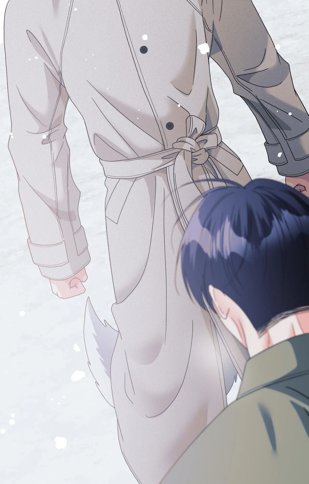 Read You Are So Lovely chapter 57 image 80 on Lezhin
