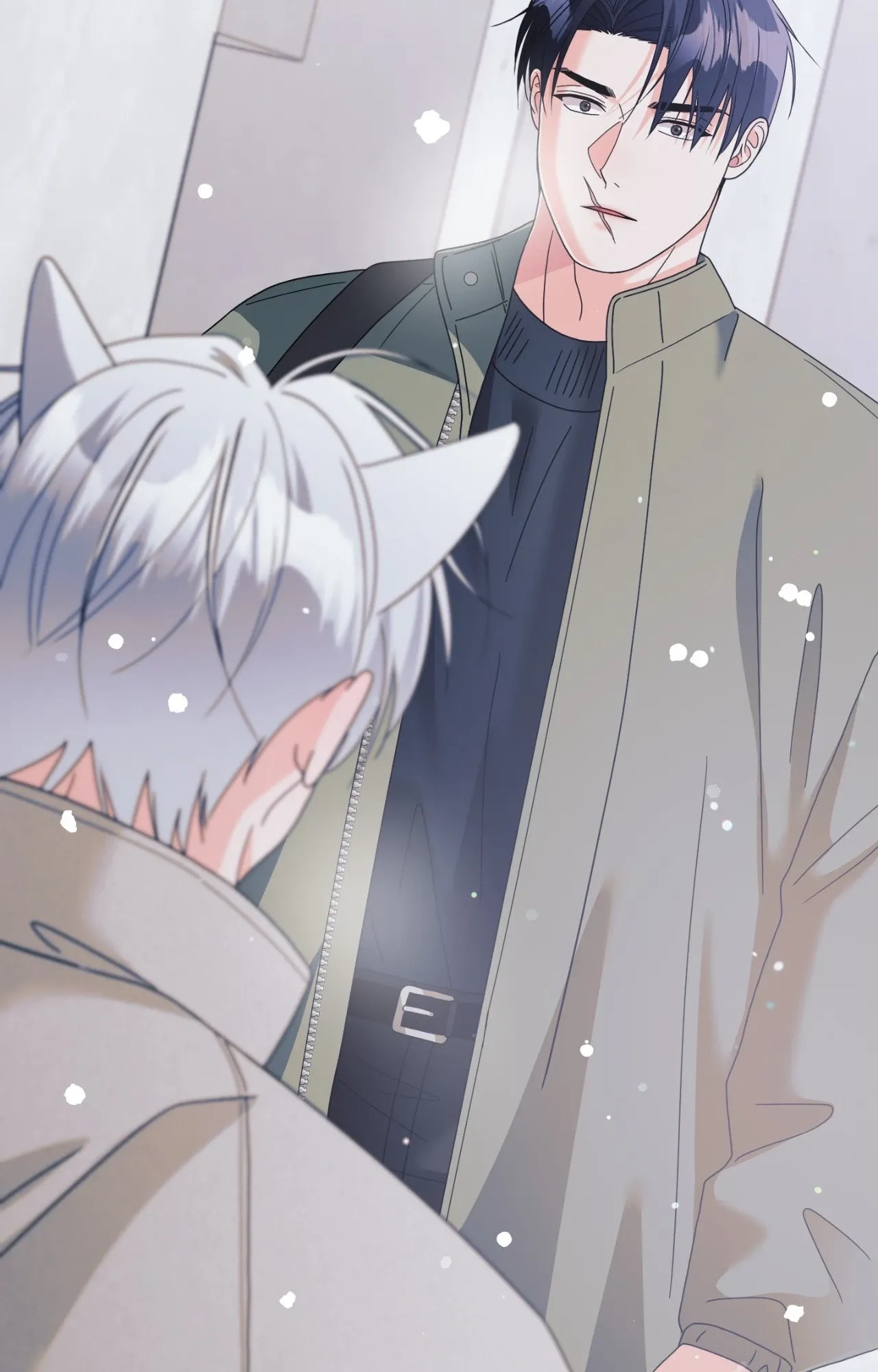 Read You Are So Lovely chapter 57 image 83 on Lezhin