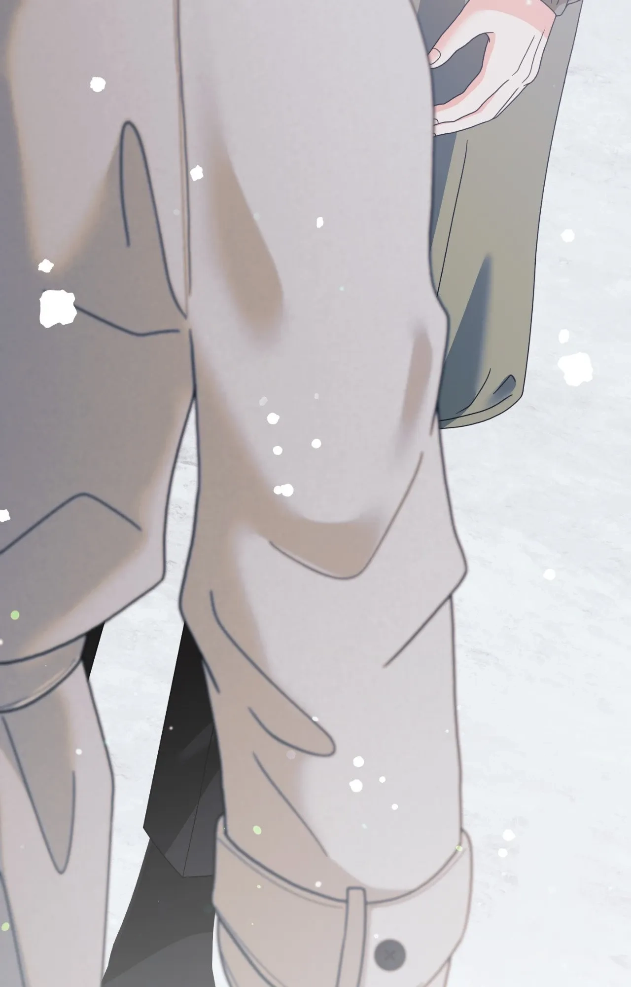 Read You Are So Lovely chapter 57 image 84 on Lezhin