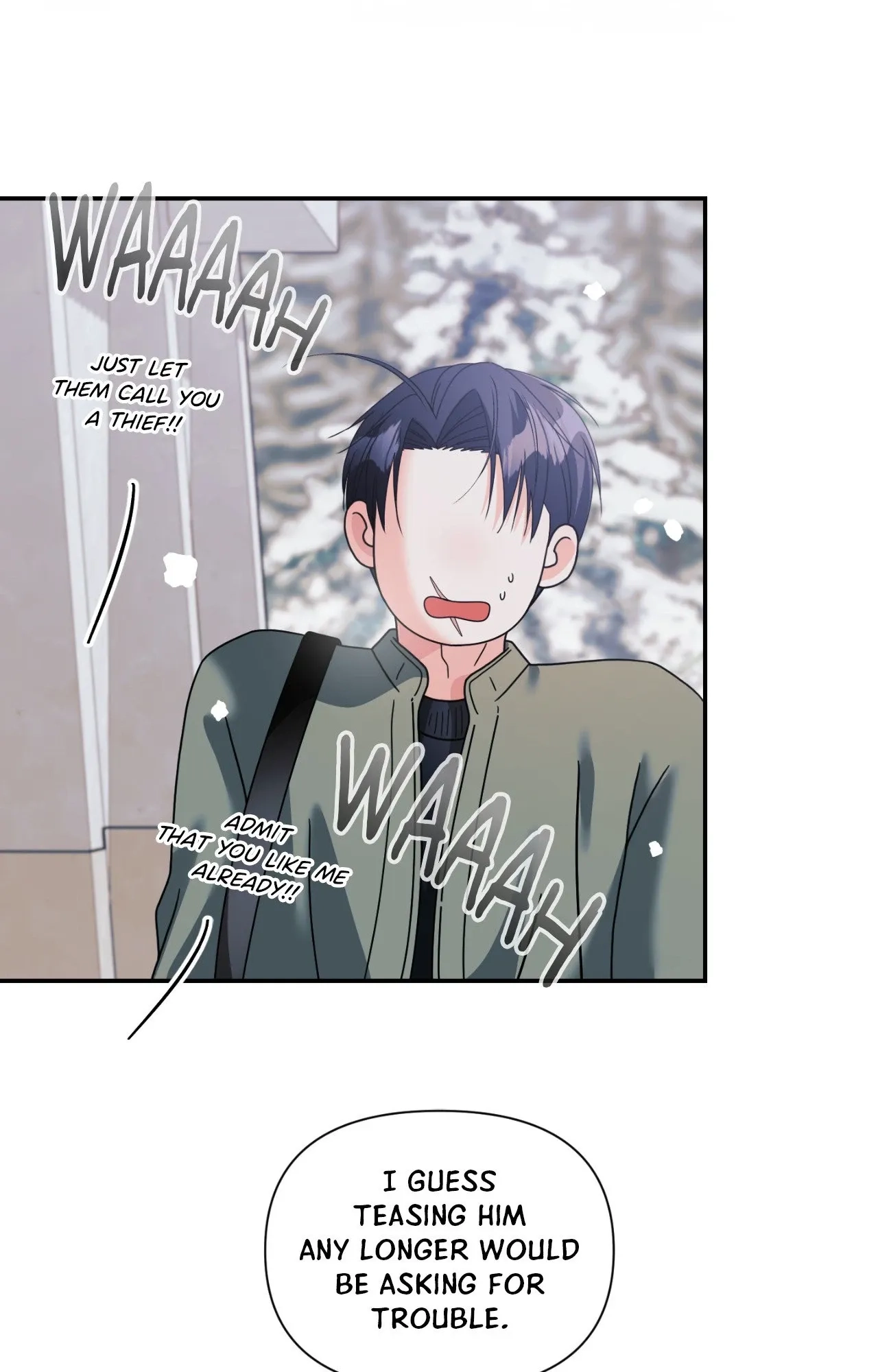 Read You Are So Lovely chapter 57 image 86 on Lezhin