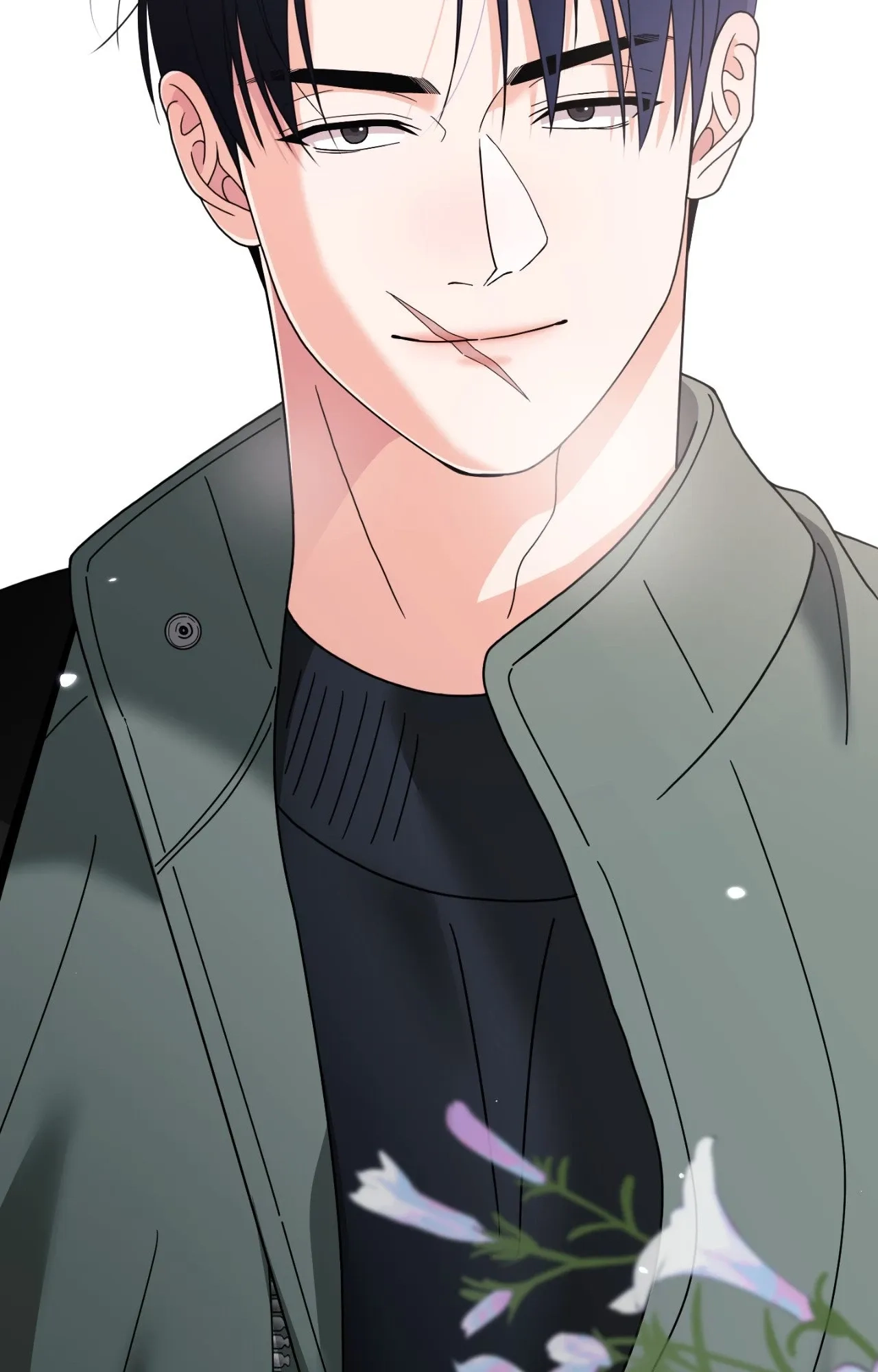 Read You Are So Lovely chapter 57 image 91 on Lezhin