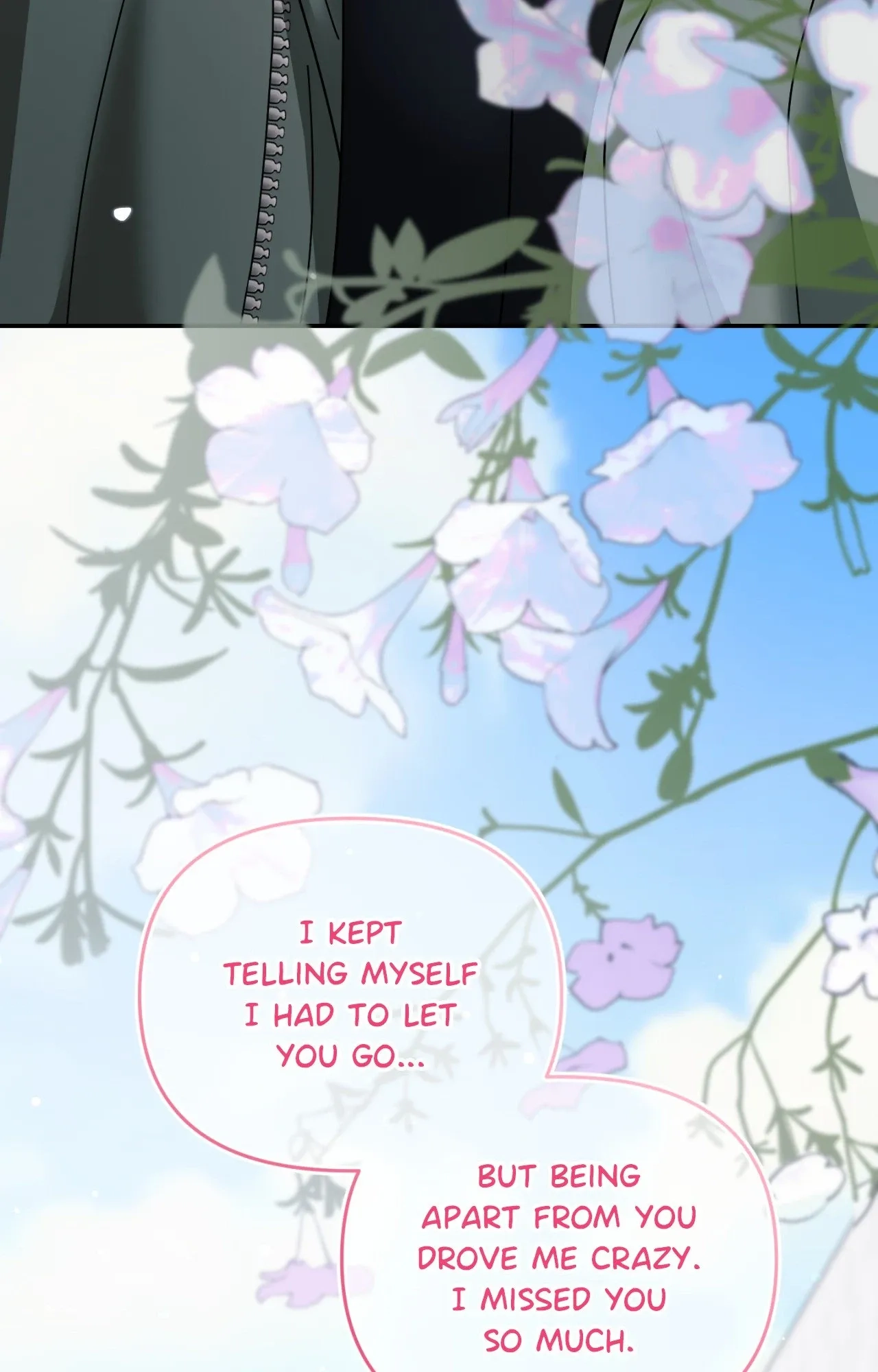 Read You Are So Lovely chapter 57 image 92 on Lezhin