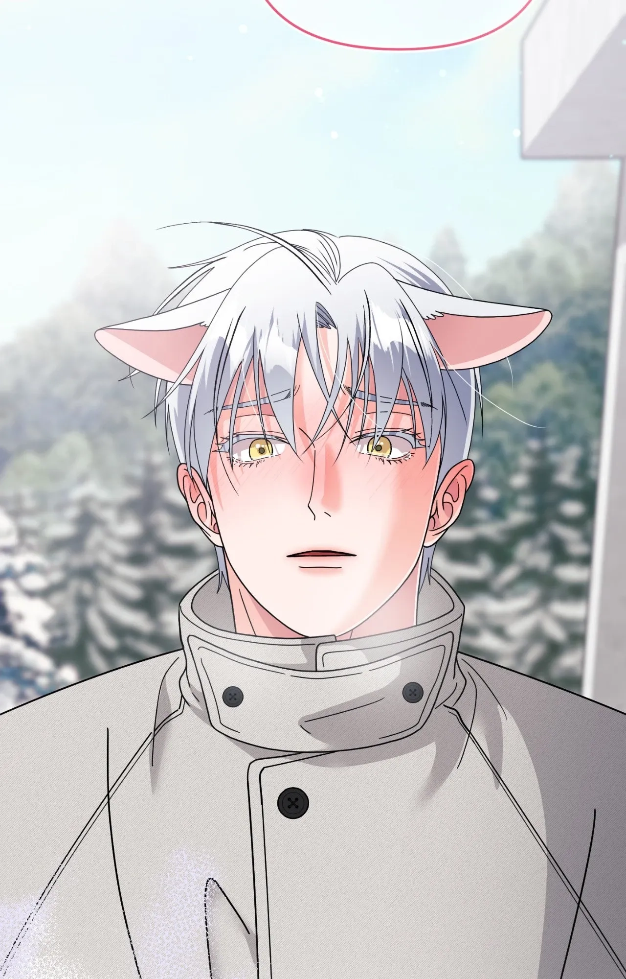 Read You Are So Lovely chapter 57 image 93 on Lezhin