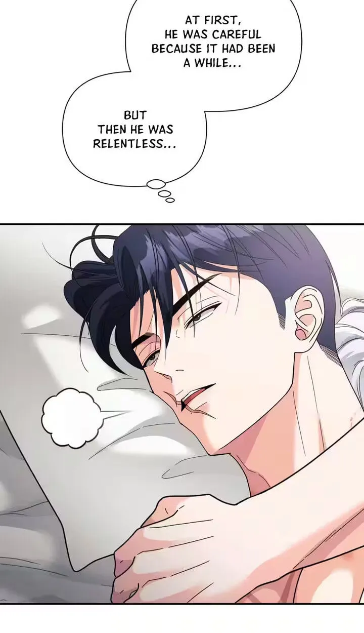 Read You Are So Lovely chapter 58 image 11 on Lezhin