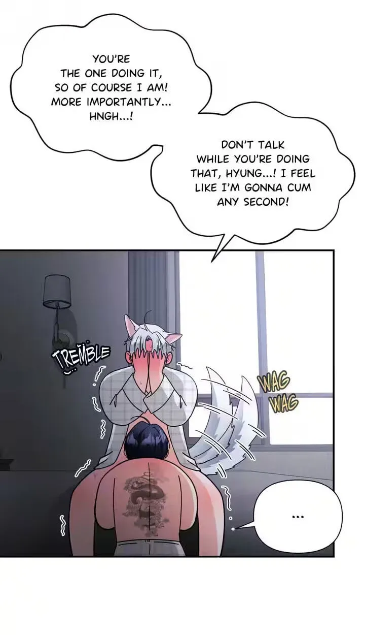 Read You Are So Lovely chapter 58 image 19 on Lezhin