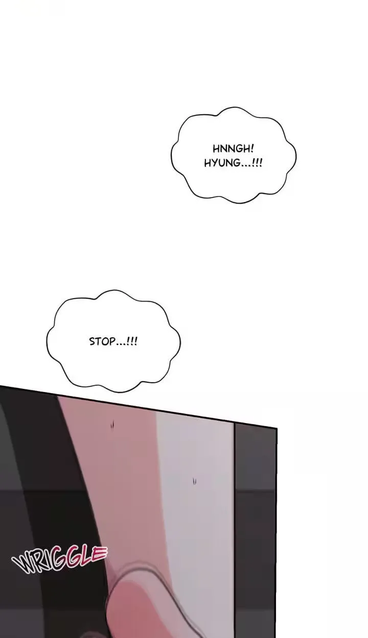 Read You Are So Lovely chapter 58 image 21 on Lezhin