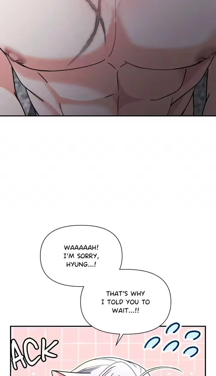 Read You Are So Lovely chapter 58 image 26 on Lezhin