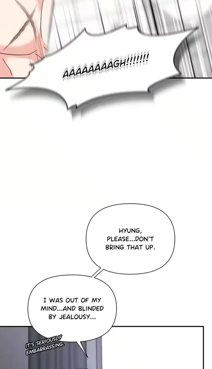 Read You Are So Lovely chapter 58 image 34 on Lezhin