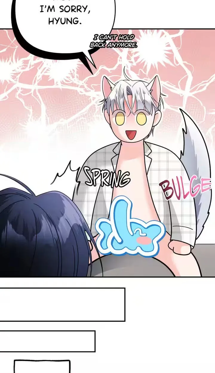 Read You Are So Lovely chapter 58 image 42 on Lezhin