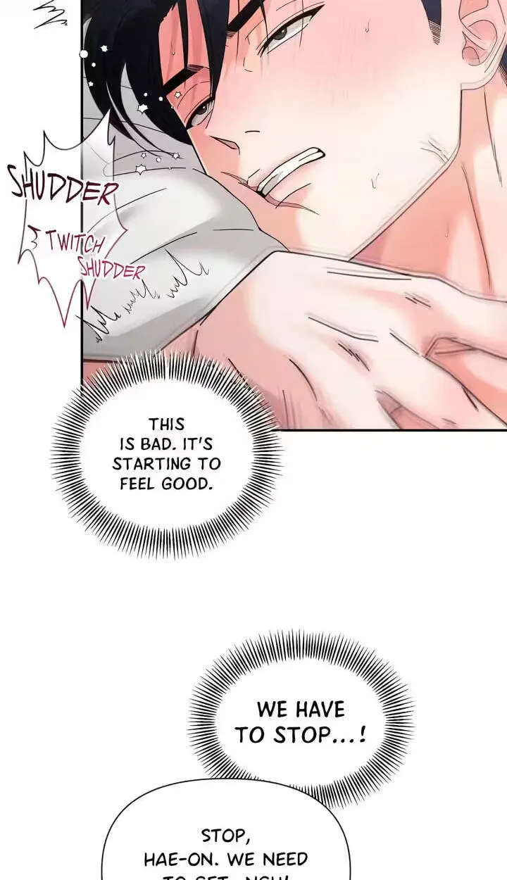 Read You Are So Lovely chapter 58 image 55 on Lezhin