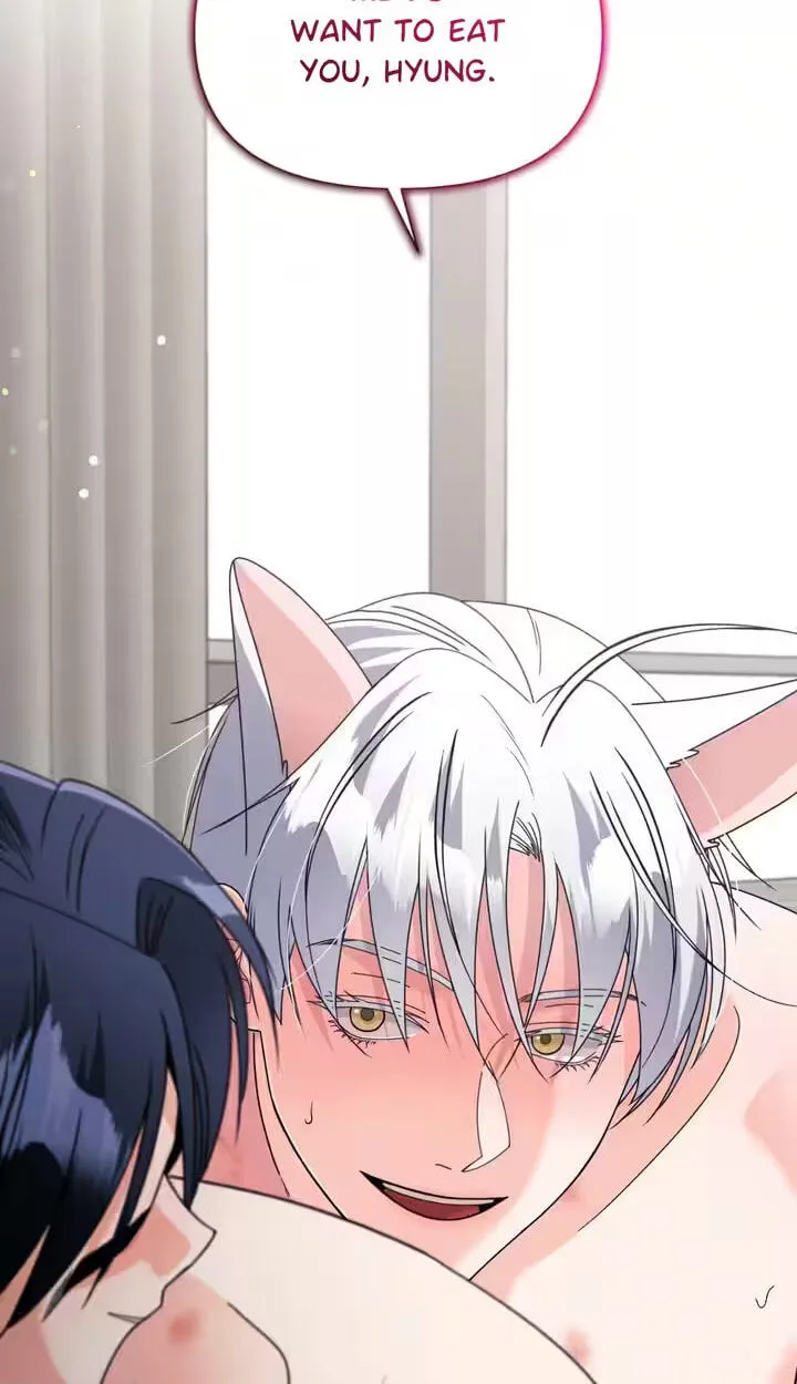 Read You Are So Lovely chapter 58 image 61 on Lezhin