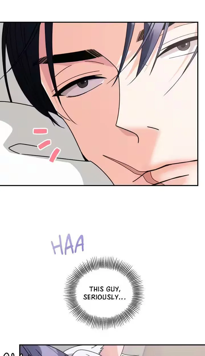 Read You Are So Lovely chapter 58 image 8 on Lezhin