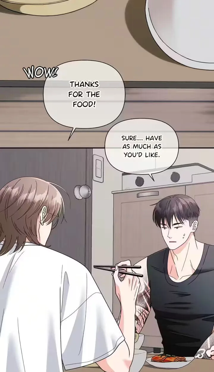 Read You Are So Lovely chapter 58 image 81 on Lezhin