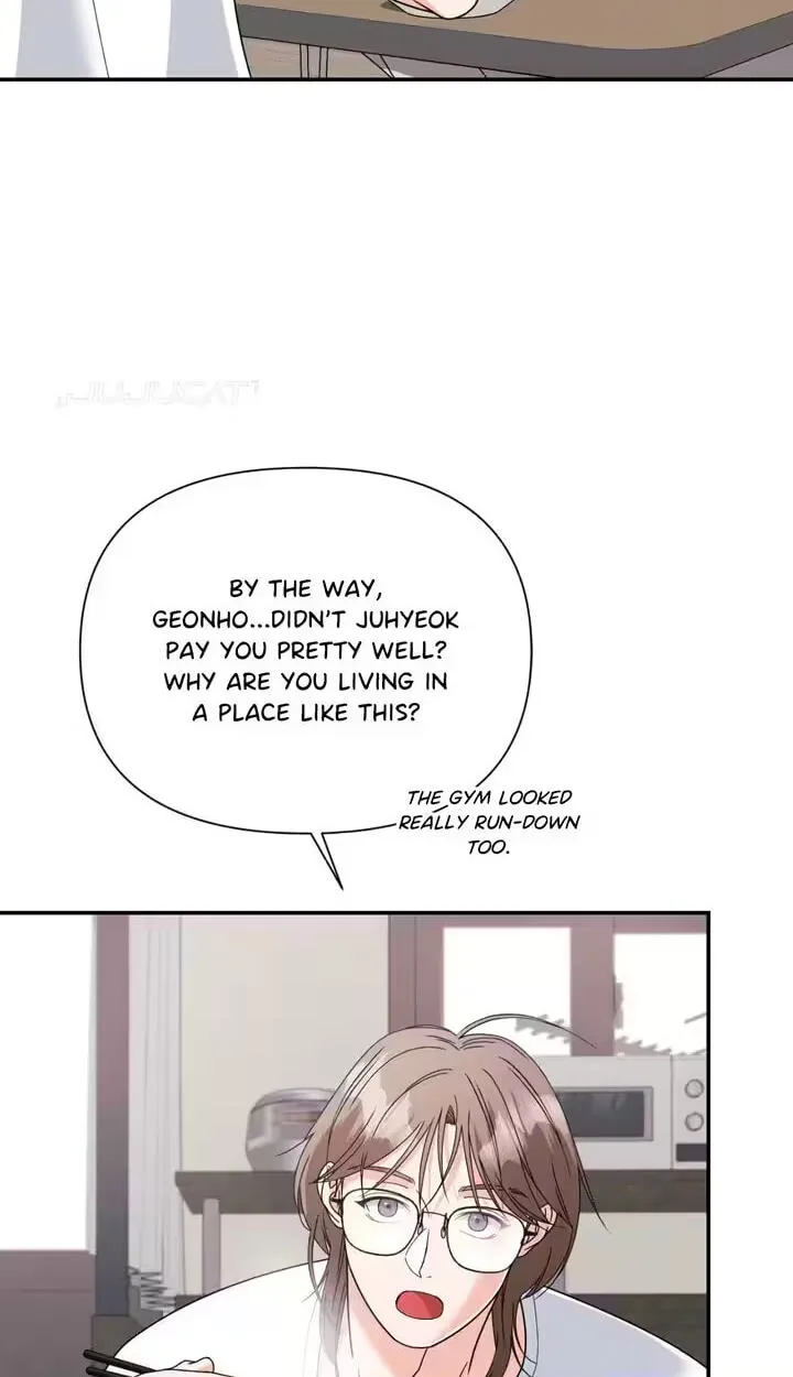 Read You Are So Lovely chapter 58 image 82 on Lezhin