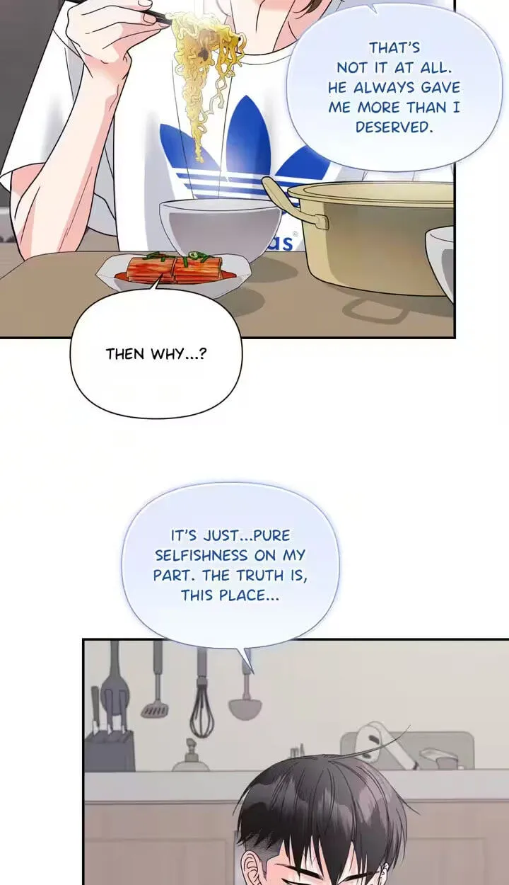 Read You Are So Lovely chapter 58 image 83 on Lezhin