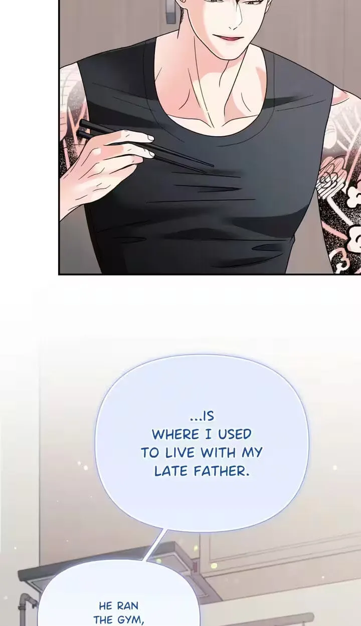 Read You Are So Lovely chapter 58 image 84 on Lezhin