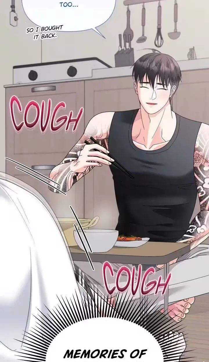 Read You Are So Lovely chapter 58 image 85 on Lezhin