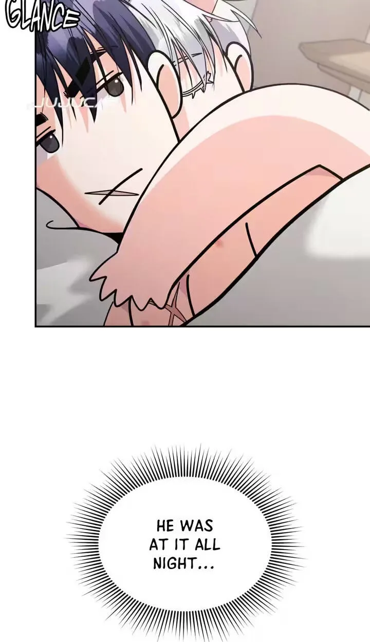 Read You Are So Lovely chapter 58 image 9 on Lezhin