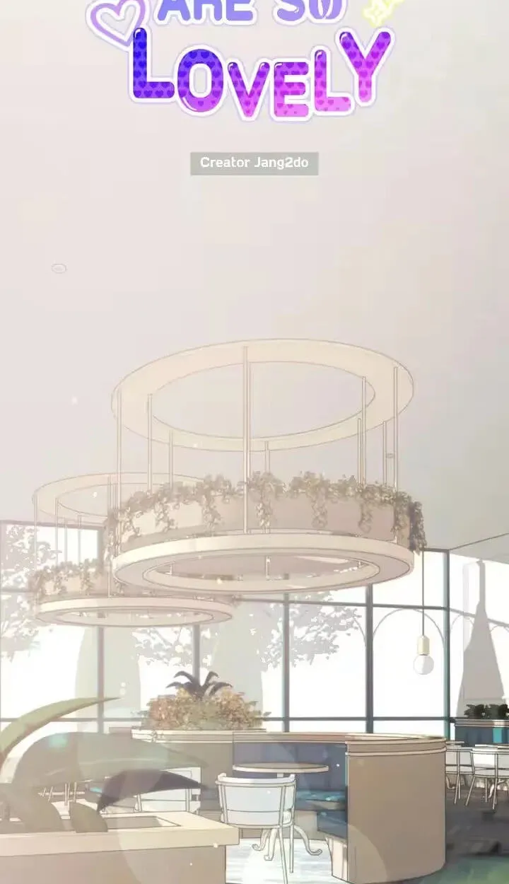 Read You Are So Lovely chapter 59 image 15 on Lezhin