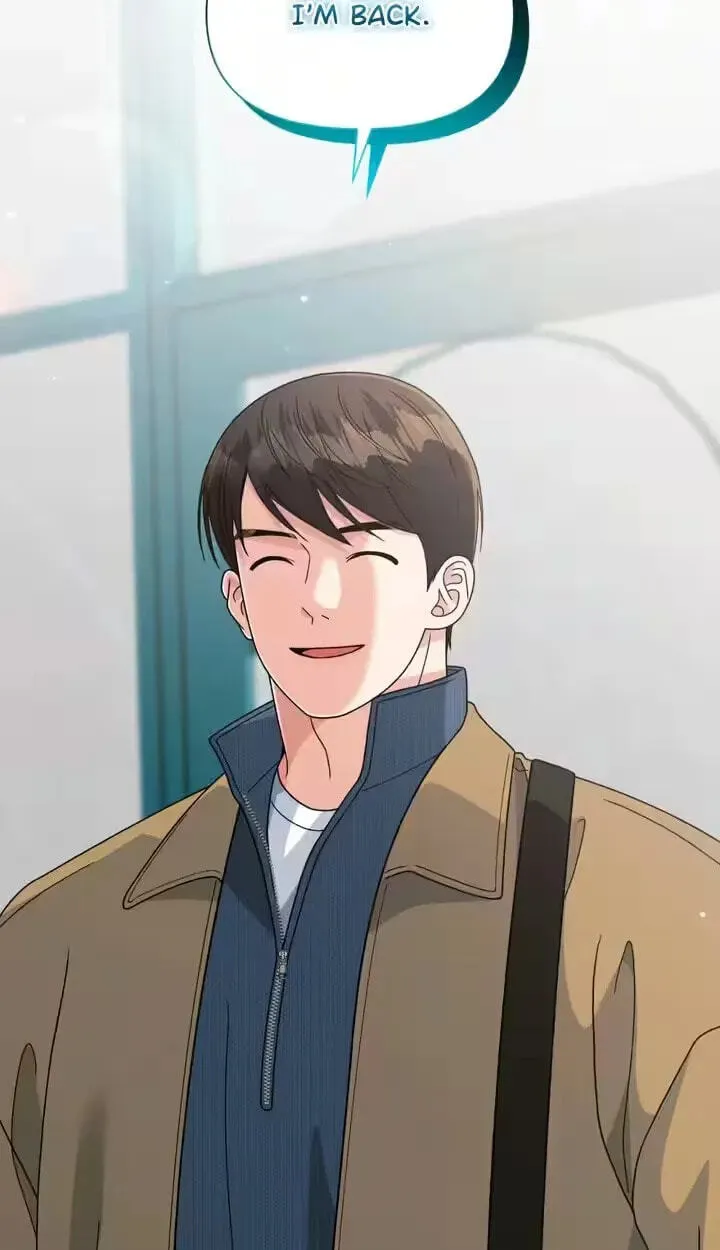 Read You Are So Lovely chapter 59 image 20 on Lezhin