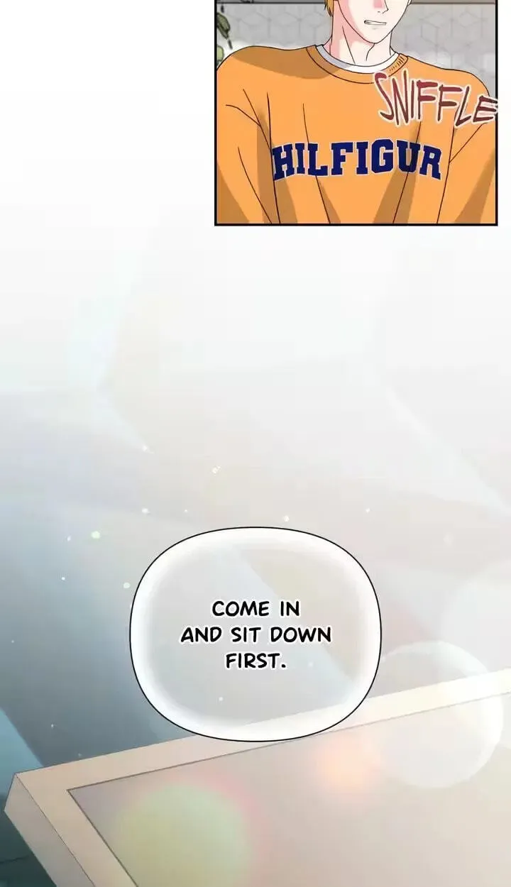 Read You Are So Lovely chapter 59 image 24 on Lezhin