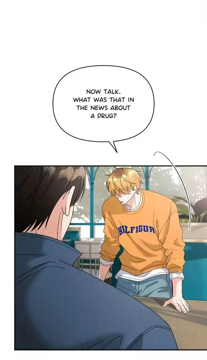 Read You Are So Lovely chapter 59 image 27 on Lezhin