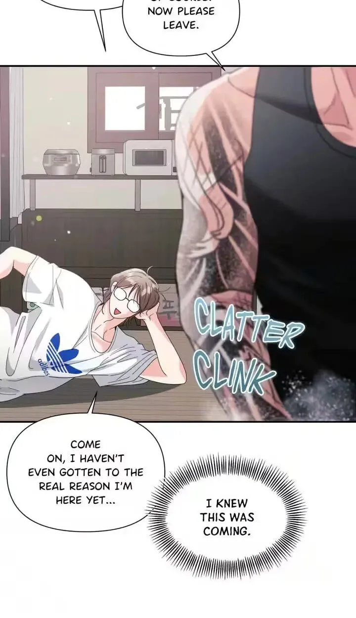 Read You Are So Lovely chapter 59 image 3 on Lezhin