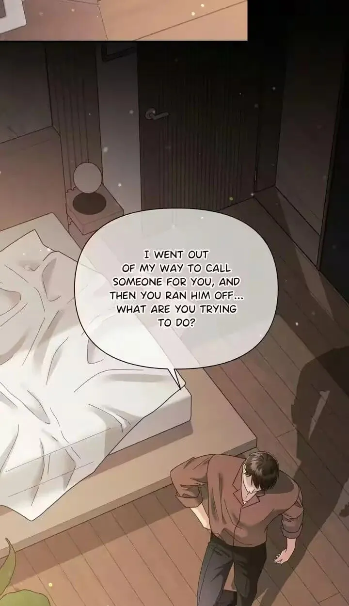 Read You Are So Lovely chapter 59 image 36 on Lezhin